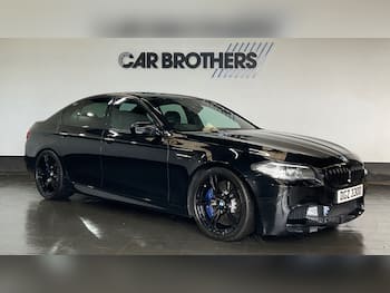 Used BMW M5 2016 for sale - 79861659: Photo