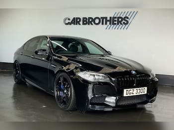 Used BMW M5 2016 for sale - 79861659: Photo