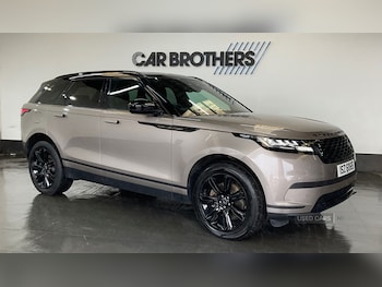 Used Land Rover Range Rover Velar 2022 for sale - 75840170: Photo