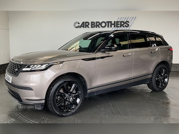 Used Land Rover Range Rover Velar 2022 for sale - 75840170: Photo