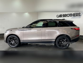 Used Land Rover Range Rover Velar 2022 for sale - 75840170: Photo