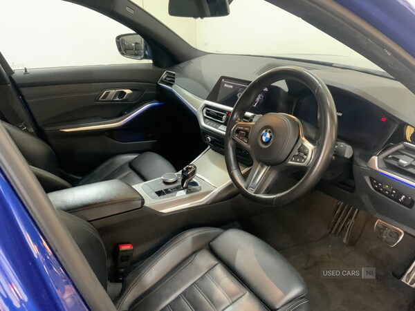Used BMW 3 Series 2019 for sale - 76500225: Photo 11