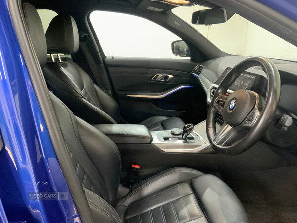 Used BMW 3 Series 2019 for sale - 76500225: Photo 12