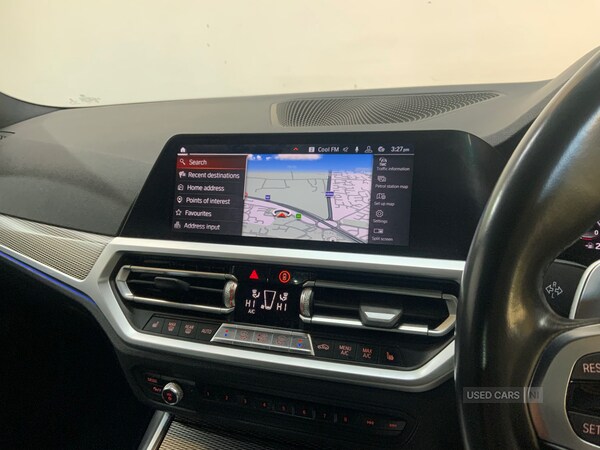Used BMW 3 Series 2019 for sale - 76500225: Photo 13