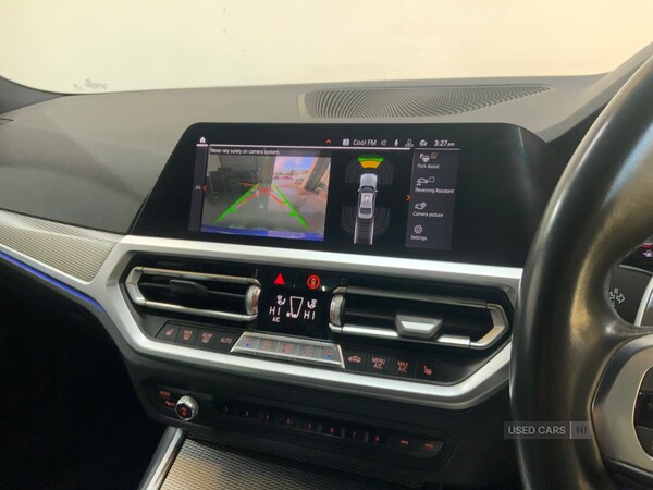 Used BMW 3 Series 2019 for sale - 76500225: Photo 14