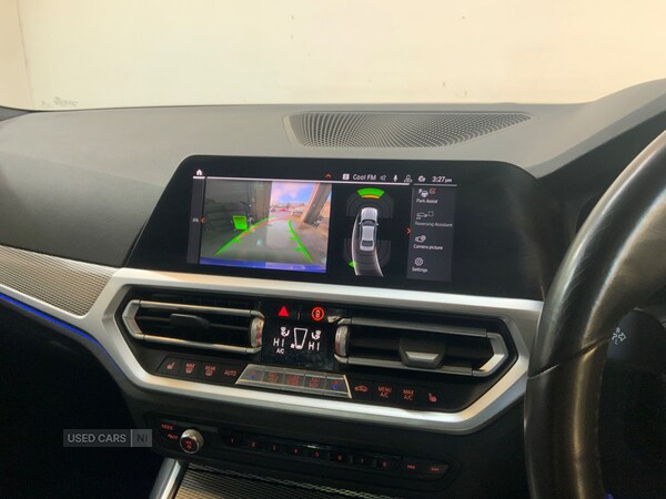 Used BMW 3 Series 2019 for sale - 76500225: Photo 15