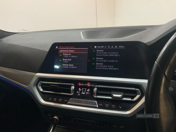 Used BMW 3 Series 2019 for sale - 76500225: Photo 16