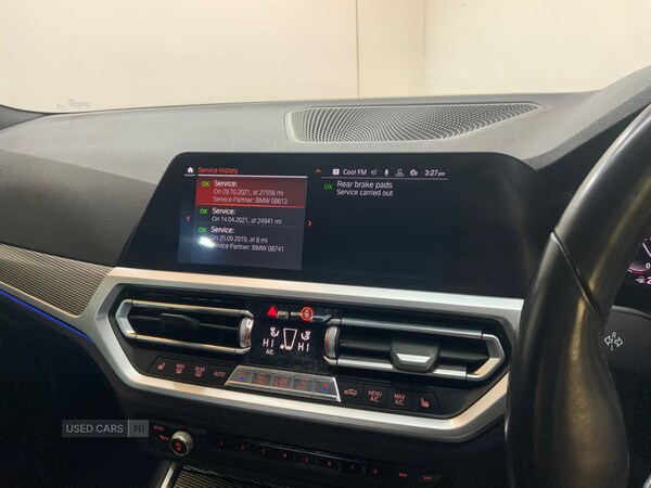 Used BMW 3 Series 2019 for sale - 76500225: Photo 17