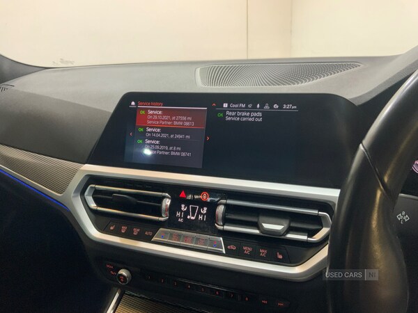 Used BMW 3 Series 2019 for sale - 76500225: Photo 18