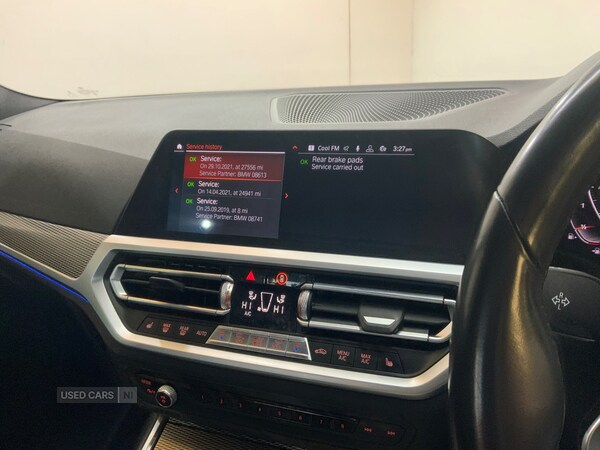 Used BMW 3 Series 2019 for sale - 76500225: Photo 19