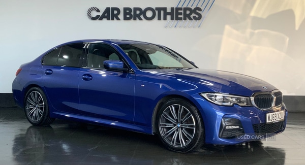 Used BMW 3 Series 2019 for sale - 76500225: Photo 2
