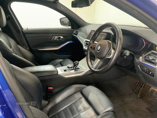 Used BMW 3 Series 2019 for sale - 76500225: Photo 20