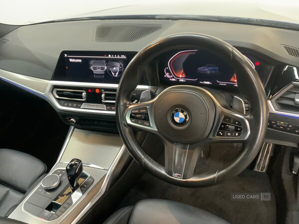 Used BMW 3 Series 2019 for sale - 76500225: Photo 21