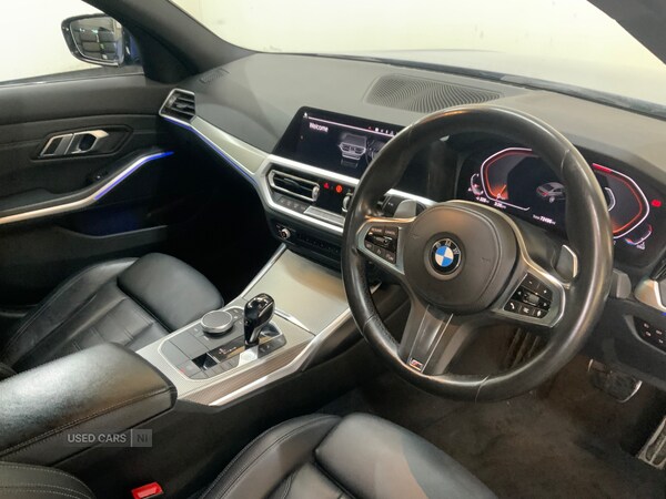 Used BMW 3 Series 2019 for sale - 76500225: Photo 22