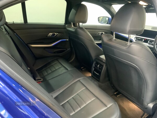 Used BMW 3 Series 2019 for sale - 76500225: Photo 23