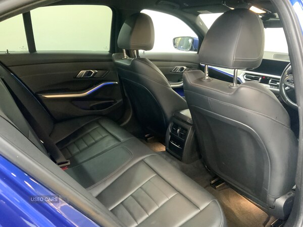 Used BMW 3 Series 2019 for sale - 76500225: Photo 24