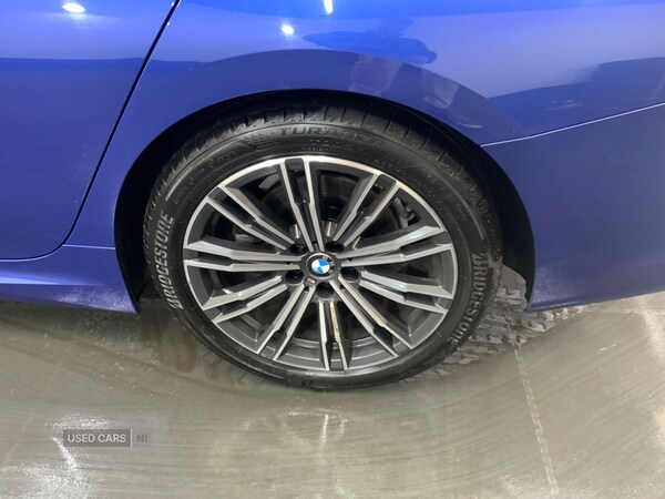 Used BMW 3 Series 2019 for sale - 76500225: Photo 25