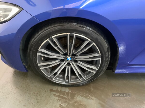 Used BMW 3 Series 2019 for sale - 76500225: Photo 26