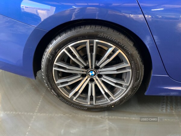 Used BMW 3 Series 2019 for sale - 76500225: Photo 28