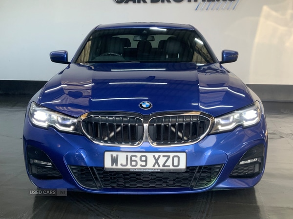 Used BMW 3 Series 2019 for sale - 76500225: Photo 3