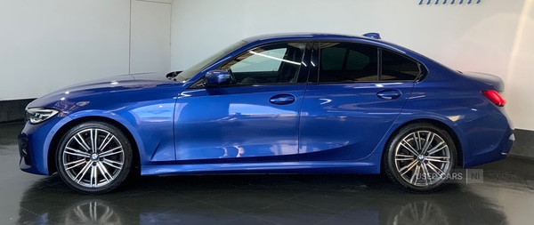 Used BMW 3 Series 2019 for sale - 76500225: Photo 5