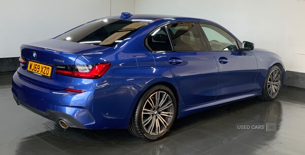 Used BMW 3 Series 2019 for sale - 76500225: Photo 6