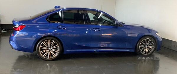 Used BMW 3 Series 2019 for sale - 76500225: Photo 7