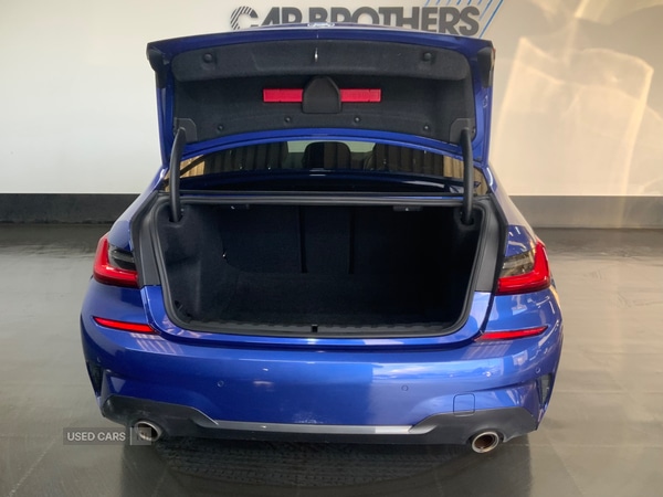 Used BMW 3 Series 2019 for sale - 76500225: Photo 9