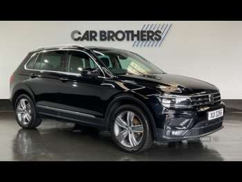 2019 - 2.0 TDi 150 4Motion SEL 5dr