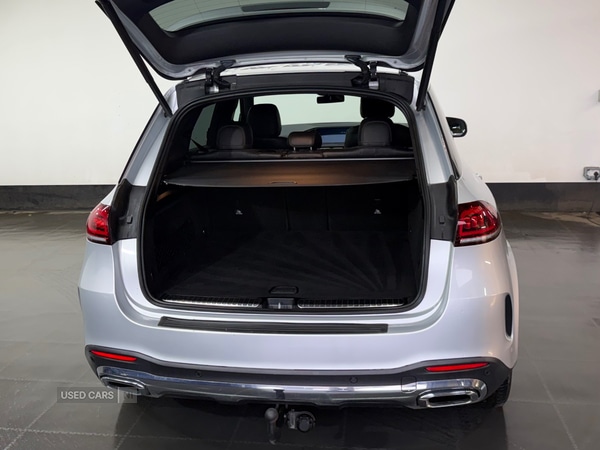 Used Mercedes-Benz GLE 2020 for sale - 77441729: Photo 10