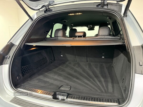 Used Mercedes-Benz GLE 2020 for sale - 77441729: Photo 11