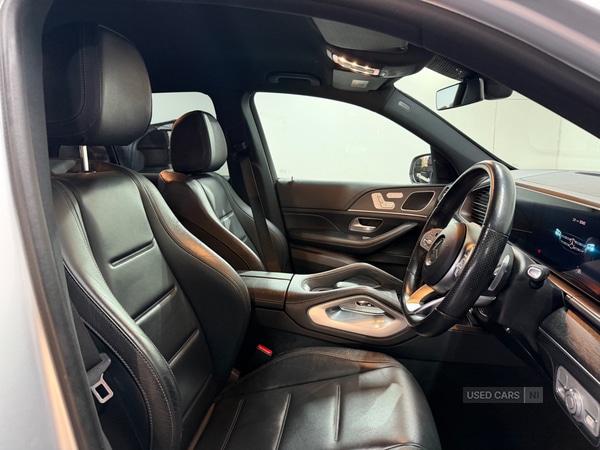 Used Mercedes-Benz GLE 2020 for sale - 77441729: Photo 12