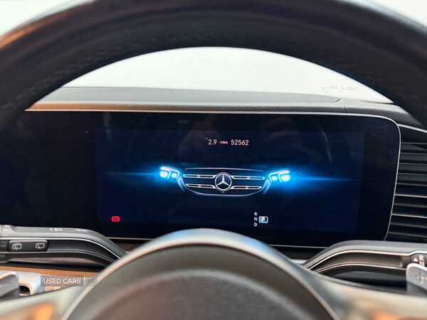 Used Mercedes-Benz GLE 2020 for sale - 77441729: Photo 16