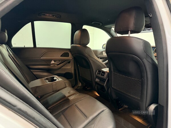 Used Mercedes-Benz GLE 2020 for sale - 77441729: Photo 18