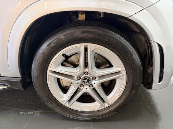 Used Mercedes-Benz GLE 2020 for sale - 77441729: Photo 20