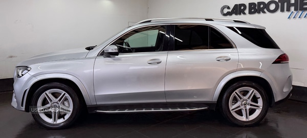 Used Mercedes-Benz GLE 2020 for sale - 77441729: Photo 5