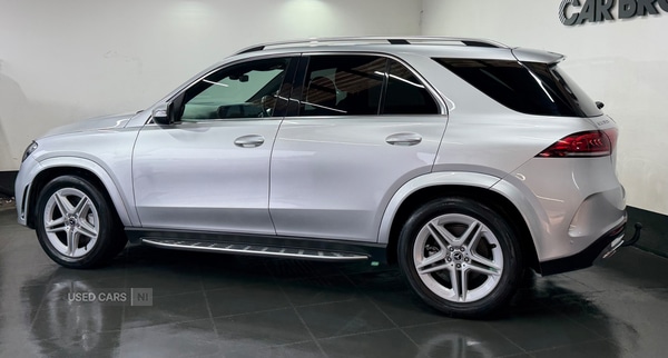 Used Mercedes-Benz GLE 2020 for sale - 77441729: Photo 6