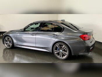 Used BMW 3 Series 2015 for sale - 78276901: Photo