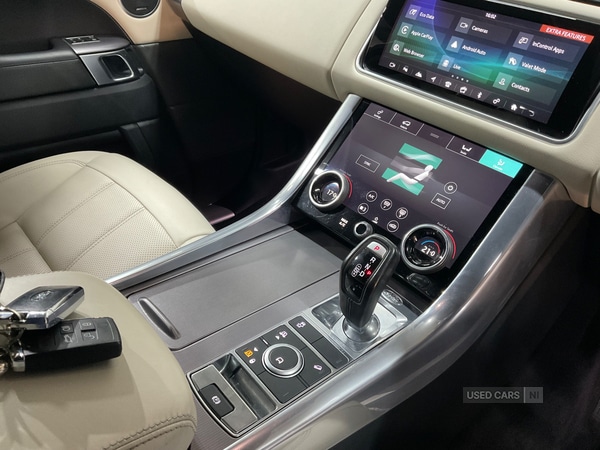 Used Land Rover Range Rover Sport 2018 for sale - 77292335: Photo 14