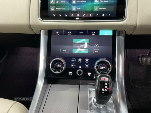 Used Land Rover Range Rover Sport 2018 for sale - 77292335: Photo 15