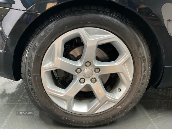 Used Land Rover Range Rover Sport 2018 for sale - 77292335: Photo 19