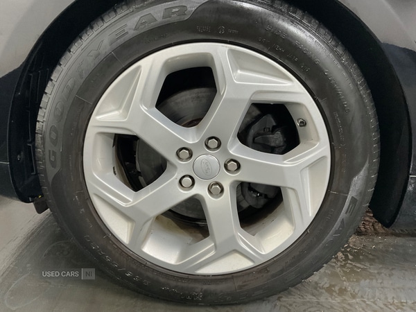 Used Land Rover Range Rover Sport 2018 for sale - 77292335: Photo 20