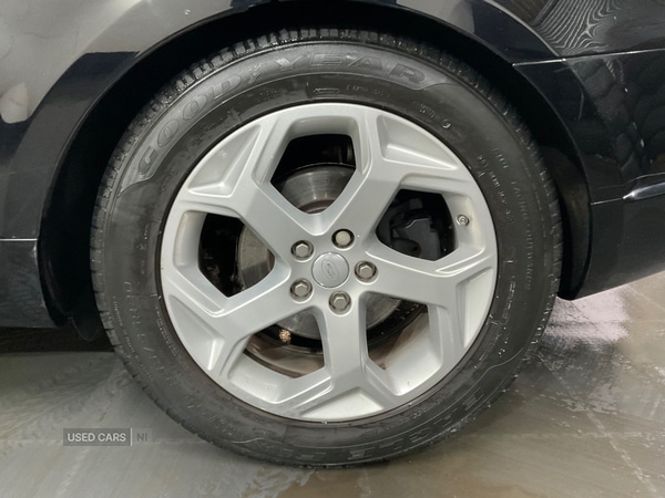 Used Land Rover Range Rover Sport 2018 for sale - 77292335: Photo 21