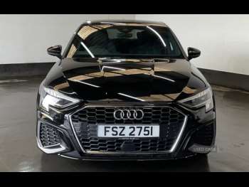Used Audi A3 2021 for sale - 75126534: Photo