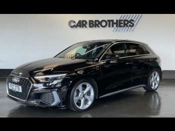 Used Audi A3 2021 for sale - 75126534: Photo