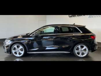 Used Audi A3 2021 for sale - 75126534: Photo