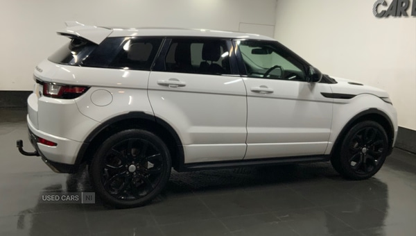 Used Land Rover Range Rover Evoque 2017 for sale - 76977220: Photo 10