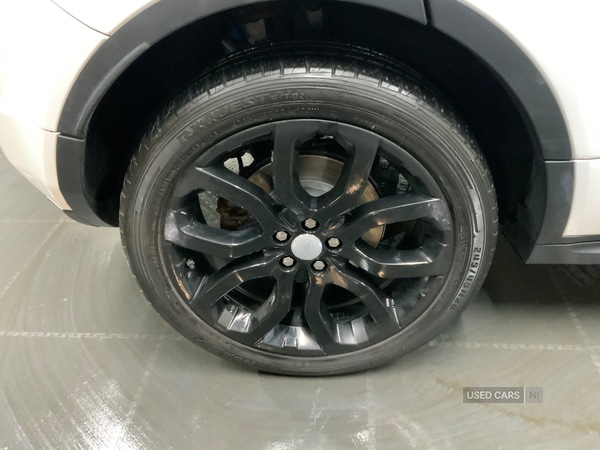 Used Land Rover Range Rover Evoque 2017 for sale - 76977220: Photo 16