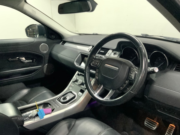 Used Land Rover Range Rover Evoque 2017 for sale - 76977220: Photo 18