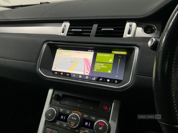 Used Land Rover Range Rover Evoque 2017 for sale - 76977220: Photo 21
